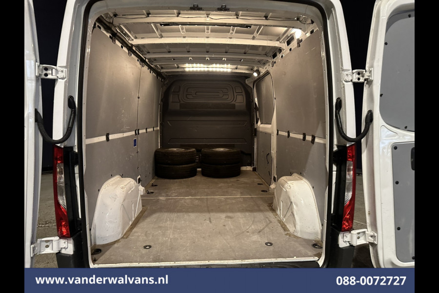Mercedes-Benz Sprinter 311 CDI L2H1 Euro6 Airco | LED | Apple Carplay | Android Auto Trekhaak