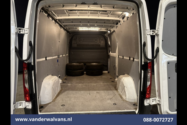 Mercedes-Benz Sprinter 311 CDI L2H1 Euro6 Airco | LED | Apple Carplay | Android Auto Trekhaak