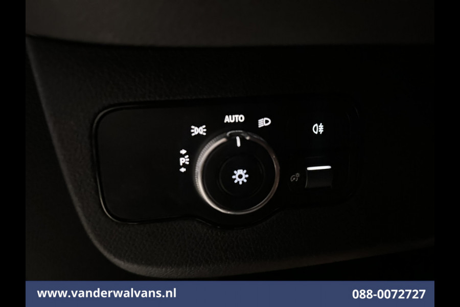 Mercedes-Benz Sprinter 311 CDI L2H1 Euro6 Airco | LED | Apple Carplay | Android Auto Trekhaak