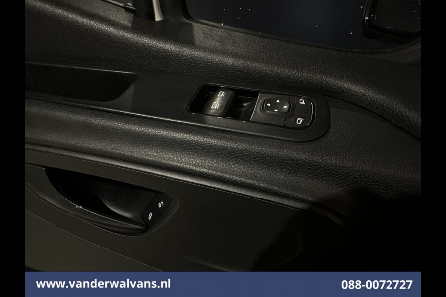 Mercedes-Benz Sprinter 311 CDI L2H1 Euro6 Airco | LED | Apple Carplay | Android Auto Trekhaak