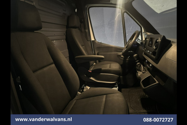 Mercedes-Benz Sprinter 311 CDI L2H1 Euro6 Airco | LED | Apple Carplay | Android Auto Trekhaak