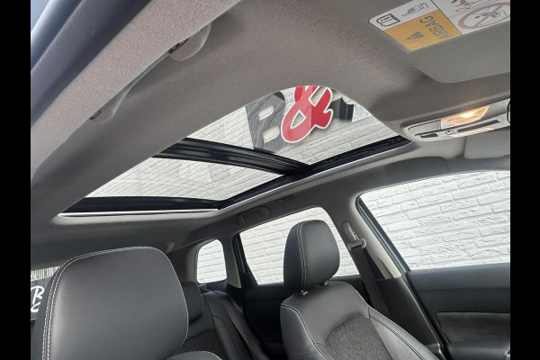 Suzuki Vitara 1.5 Hybrid Automaat Panorama Led Camera Pdc Stoelverwarming Lane Assist Keyless