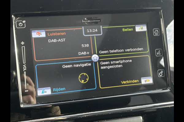 Suzuki Vitara 1.5 Hybrid Automaat Panorama Led Camera Pdc Stoelverwarming Lane Assist Keyless