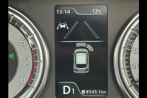 Suzuki Vitara 1.5 Hybrid Automaat Panorama Led Camera Pdc Stoelverwarming Lane Assist Keyless