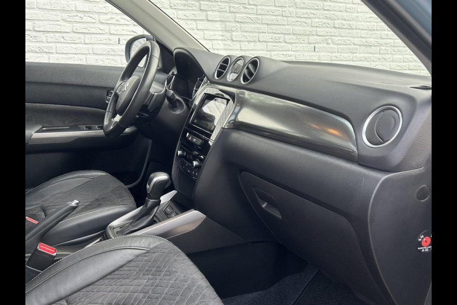 Suzuki Vitara 1.5 Hybrid Automaat Panorama Led Camera Pdc Stoelverwarming Lane Assist Keyless