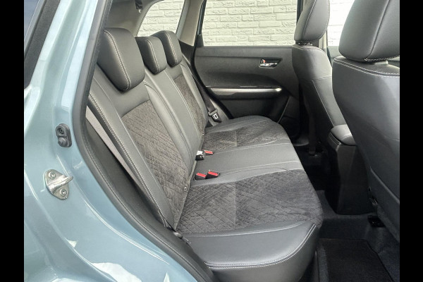 Suzuki Vitara 1.5 Hybrid Automaat Panorama Led Camera Pdc Stoelverwarming Lane Assist Keyless