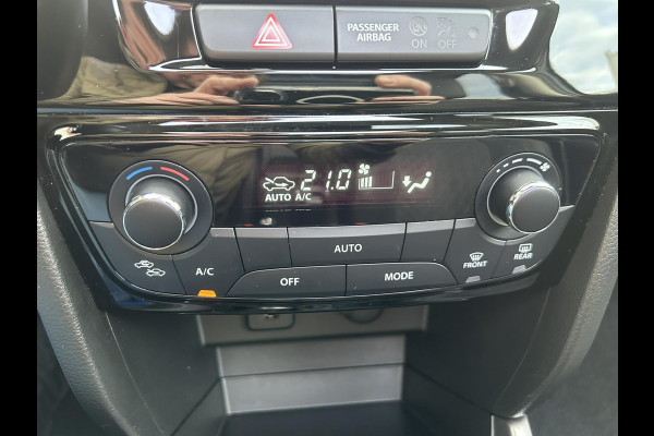 Suzuki Vitara 1.5 Hybrid Automaat Panorama Led Camera Pdc Stoelverwarming Lane Assist Keyless