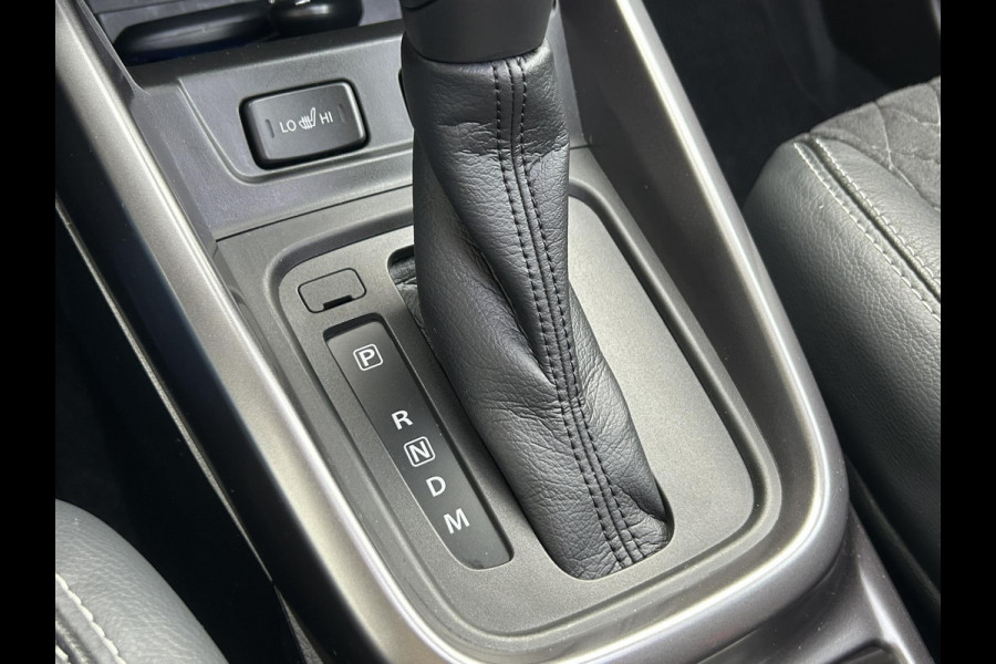 Suzuki Vitara 1.5 Hybrid Automaat Panorama Led Camera Pdc Stoelverwarming Lane Assist Keyless