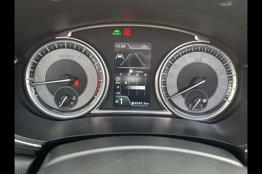 Suzuki Vitara 1.5 Hybrid Automaat Panorama Led Camera Pdc Stoelverwarming Lane Assist Keyless