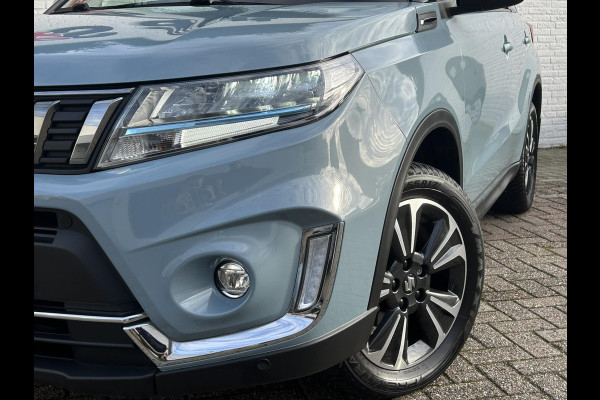 Suzuki Vitara 1.5 Hybrid Automaat Panorama Led Camera Pdc Stoelverwarming Lane Assist Keyless