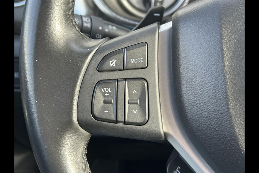 Suzuki Vitara 1.5 Hybrid Automaat Panorama Led Camera Pdc Stoelverwarming Lane Assist Keyless