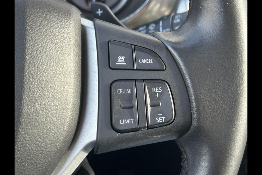 Suzuki Vitara 1.5 Hybrid Automaat Panorama Led Camera Pdc Stoelverwarming Lane Assist Keyless