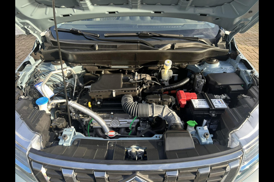 Suzuki Vitara 1.5 Hybrid Automaat Panorama Led Camera Pdc Stoelverwarming Lane Assist Keyless