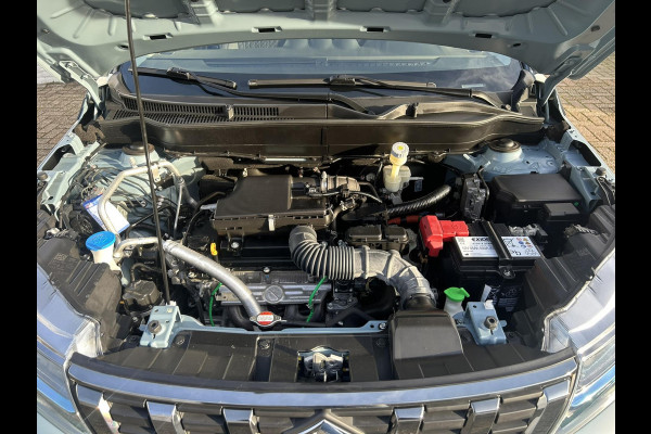 Suzuki Vitara 1.5 Hybrid Automaat Panorama Led Camera Pdc Stoelverwarming Lane Assist Keyless