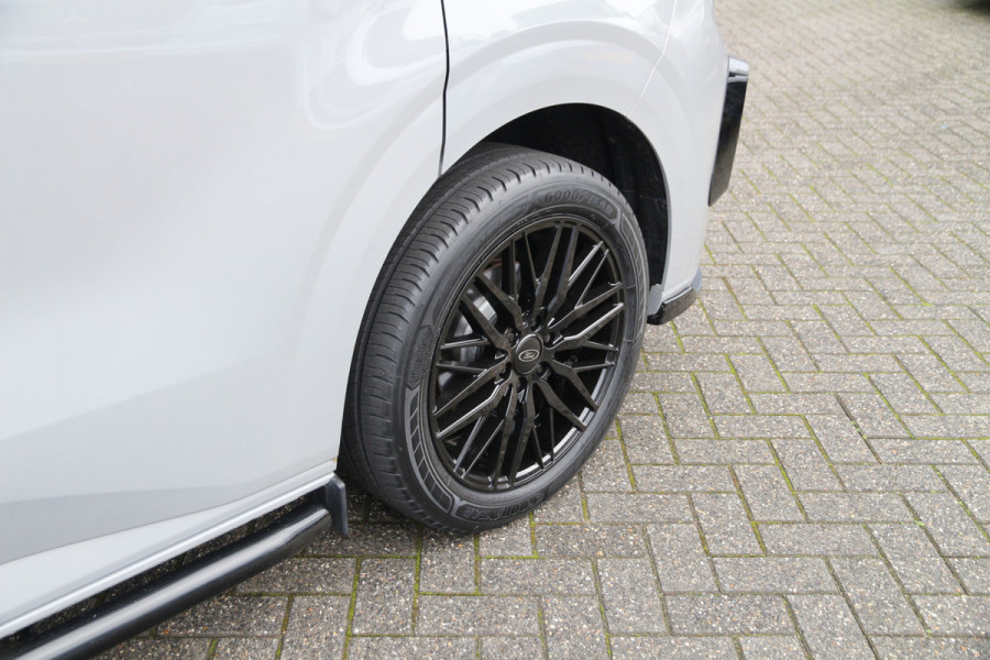 Ford Transit Custom 2.0 TDCI 170 | Aut. | AWD / 4X4 | 2x Schuifdeur | KAR-edition | Clima..