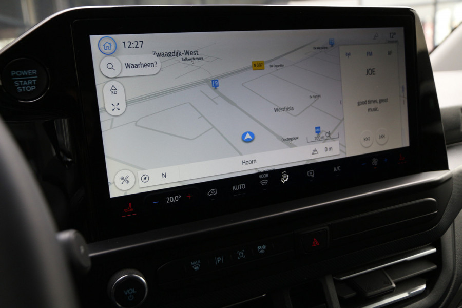 Ford Transit Custom 2.0 TDCI 170 | Aut. | AWD / 4X4 | 2x Schuifdeur | KAR-edition | Clima..