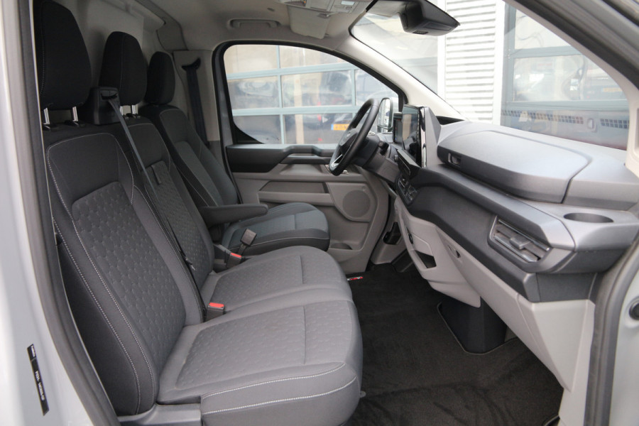 Ford Transit Custom 2.0 TDCI 170 | Aut. | AWD / 4X4 | 2x Schuifdeur | KAR-edition | Clima..