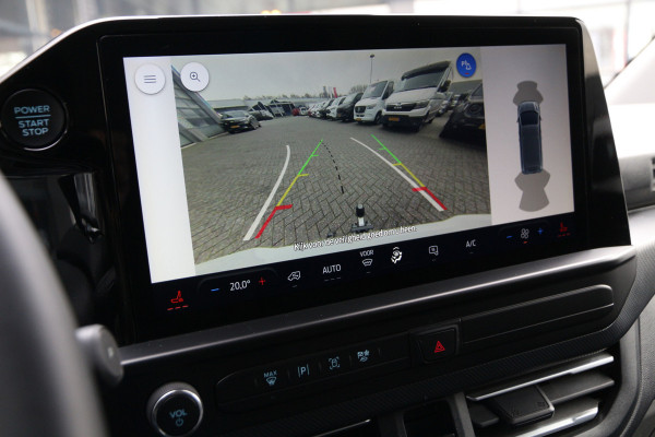 Ford Transit Custom 2.0 TDCI 170 | Aut. | AWD / 4X4 | 2x Schuifdeur | KAR-edition | Clima..