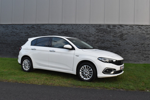 Fiat Tipo Stationwagon 1.0 Tipo Apple Carplay Parkeercamera