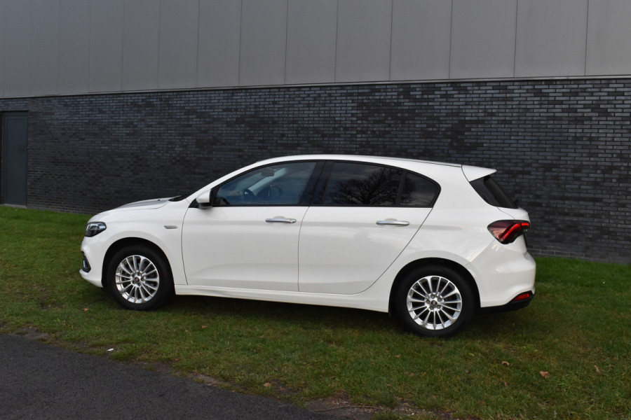 Fiat Tipo Stationwagon 1.0 Tipo Apple Carplay Parkeercamera