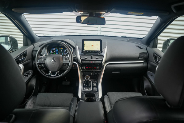 Mitsubishi Eclipse Cross 2.4 PHEV Intense+