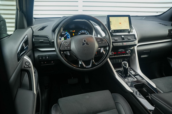 Mitsubishi Eclipse Cross 2.4 PHEV Intense+