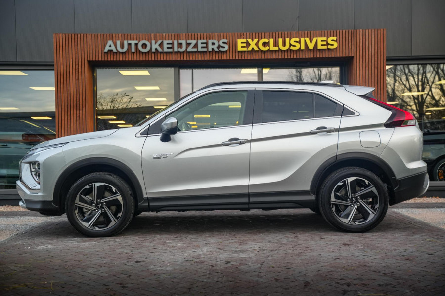 Mitsubishi Eclipse Cross 2.4 PHEV Intense+