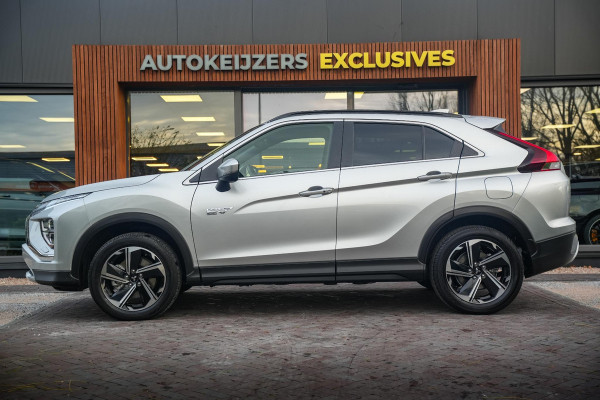 Mitsubishi Eclipse Cross 2.4 PHEV Intense+