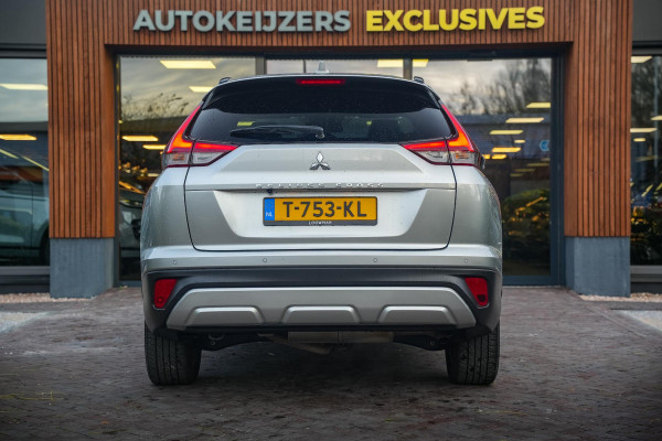 Mitsubishi Eclipse Cross 2.4 PHEV Intense+