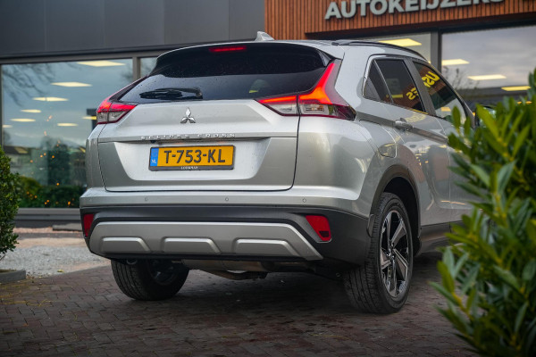 Mitsubishi Eclipse Cross 2.4 PHEV Intense+