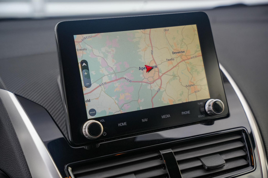 Mitsubishi Eclipse Cross 2.4 PHEV Intense+