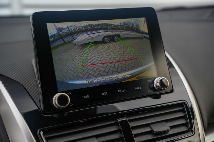 Mitsubishi Eclipse Cross 2.4 PHEV Intense+