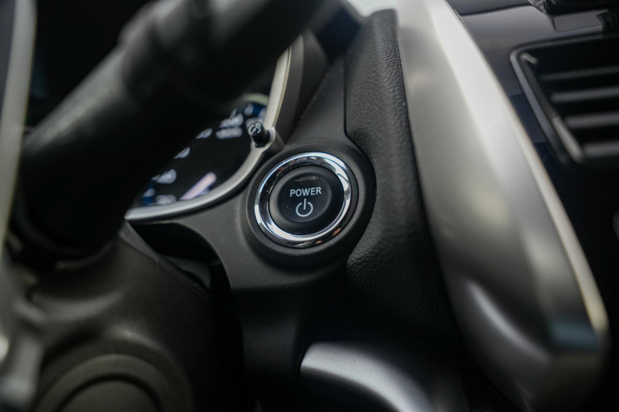 Mitsubishi Eclipse Cross 2.4 PHEV Intense+