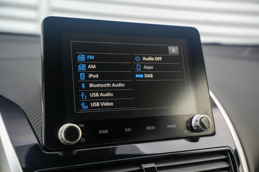 Mitsubishi Eclipse Cross 2.4 PHEV Intense+