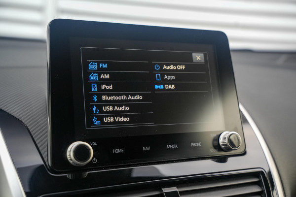 Mitsubishi Eclipse Cross 2.4 PHEV Intense+