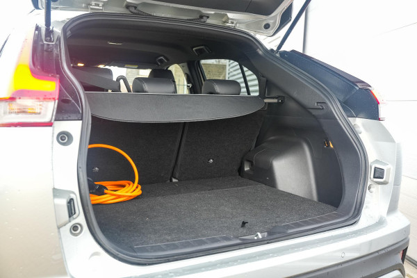 Mitsubishi Eclipse Cross 2.4 PHEV Intense+