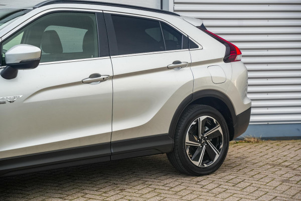 Mitsubishi Eclipse Cross 2.4 PHEV Intense+