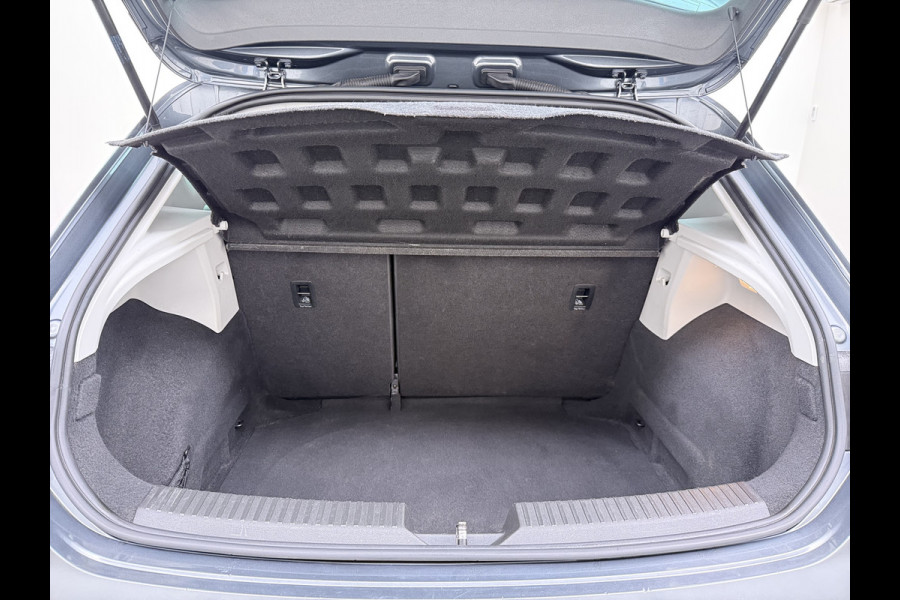 Seat Leon T116PK Navi Pdc-a+v Apple Carplay Android Cruise Control Ecc Style Business Intense Full-Link Lmv 16" Regen-Lichtsensor Isofix Keyless Mistlampen Priv.Glas Origineel Nederlandse Auto