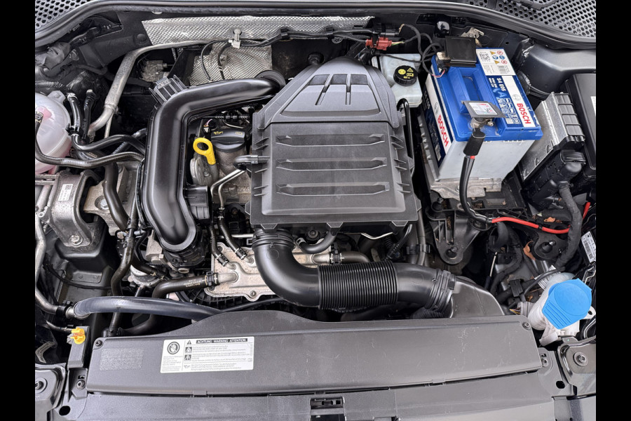 Seat Leon T116PK Navi Pdc-a+v Apple Carplay Android Cruise Control Ecc Style Business Intense Full-Link Lmv 16" Regen-Lichtsensor Isofix Keyless Mistlampen Priv.Glas Origineel Nederlandse Auto