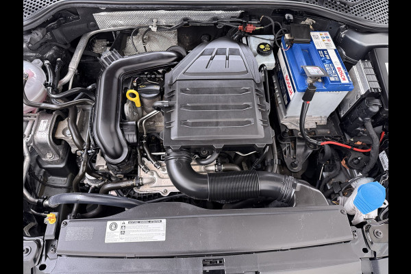 Seat Leon T116PK Navi Pdc-a+v Apple Carplay Android Cruise Control Ecc Style Business Intense Full-Link Lmv 16" Regen-Lichtsensor Isofix Keyless Mistlampen Priv.Glas Origineel Nederlandse Auto