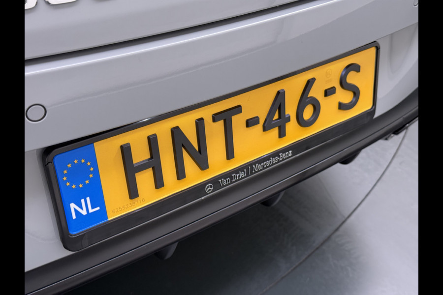 Mercedes-Benz CLA-Klasse 250 e AMG line | Alpinegrijs Pano HUD Memory 360 Camera