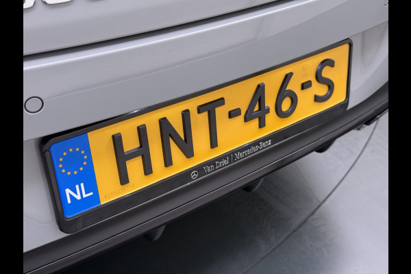 Mercedes-Benz CLA-Klasse 250 e AMG line | Alpinegrijs Pano HUD Memory 360 Camera