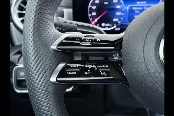 Mercedes-Benz CLA-Klasse 250 e AMG line | Alpinegrijs Pano HUD Memory 360 Camera