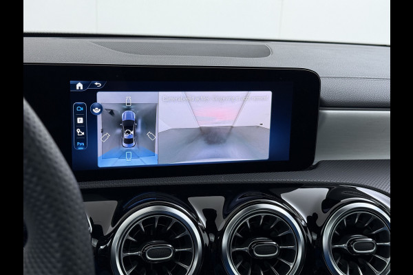 Mercedes-Benz CLA-Klasse 250 e AMG line | Alpinegrijs Pano HUD Memory 360 Camera