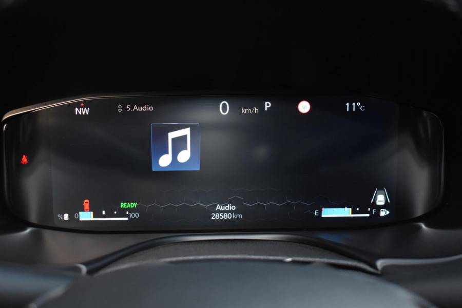 Jeep Compass 1.5T e-Hybrid S Aut. | Navi | 360 Camera | Leder | Stoelver. | LED | Incl. garantie