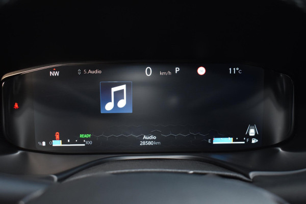 Jeep Compass 1.5T e-Hybrid S Aut. | Navi | 360 Camera | Leder | Stoelver. | LED | Incl. garantie