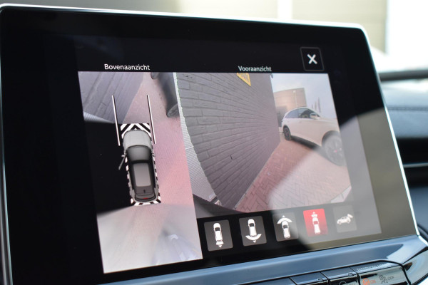 Jeep Compass 1.5T e-Hybrid S Aut. | Navi | 360 Camera | Leder | Stoelver. | LED | Incl. garantie