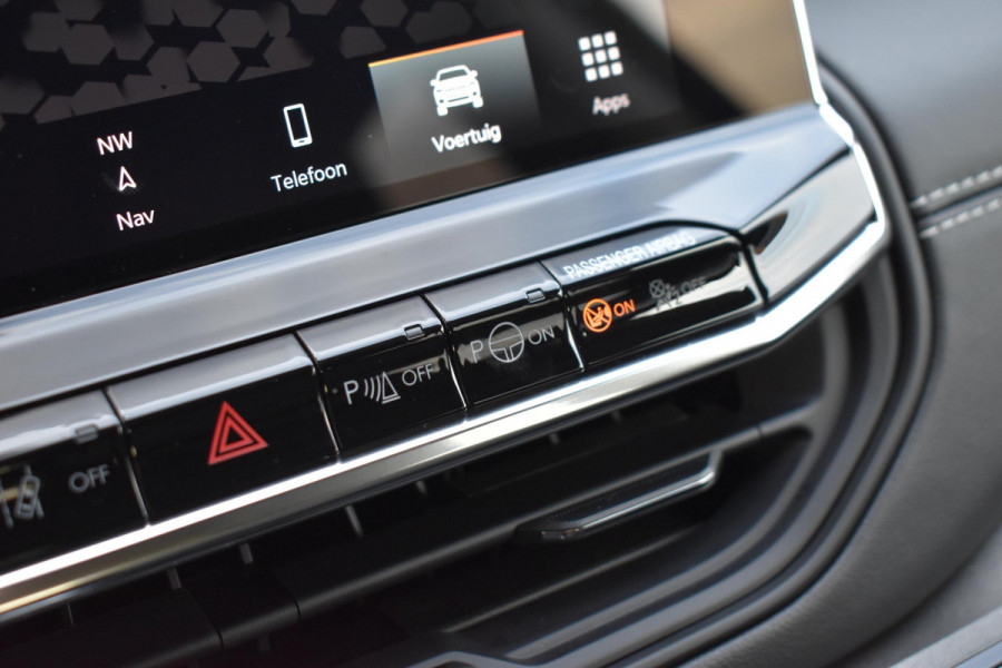 Jeep Compass 1.5T e-Hybrid S Aut. | Navi | 360 Camera | Leder | Stoelver. | LED | Incl. garantie