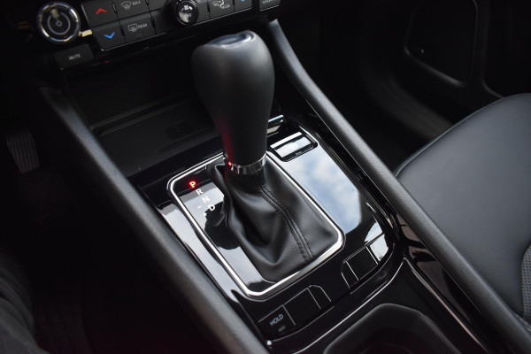 Jeep Compass 1.5T e-Hybrid S Aut. | Navi | 360 Camera | Leder | Stoelver. | LED | Incl. garantie