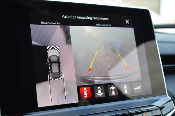 Jeep Compass 1.5T e-Hybrid S Aut. | Navi | 360 Camera | Leder | Stoelver. | LED | Incl. garantie